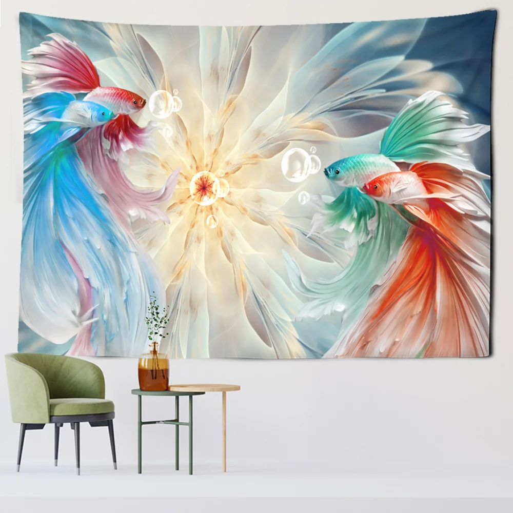 Эстетичный гобелен с цветами лотоса, домашний декор для спальни, гостиной, настенный подвесной ковер, искусство, макраме, настенные украшен... 
Эстетичный гобелен с цветами лотоса, домашний декор для спальни, гостиной, настенный подвесной ковер, искусство, макраме, настенные украшен...
