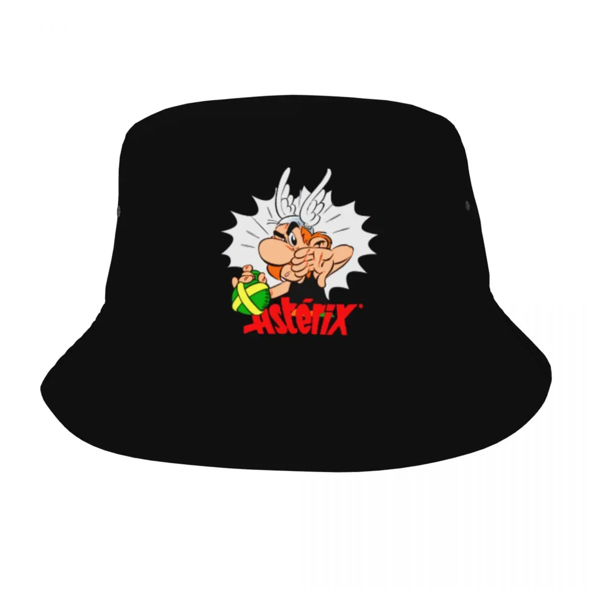 Style Asterix And Obelix Manga Bucket Hat Unisex Outdoor Anime Cartoon Fishing Hats Hot Summer Beach Vacation Getaway Headwear
Style Asterix And Obelix Manga Bucket Hat Unisex Outdoor Anime Cartoon Fishing Hats Hot Summer Beach Vacation Getaway Headwear