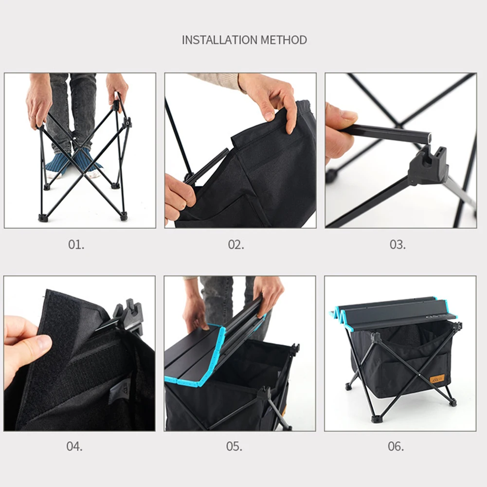 Folding Storage Net Bag Kitchen Outdoor Portable Supplies Waterproof 1pc 600D Oxford Cloth Black Equipment Home
Folding Storage Net Bag Kitchen Outdoor Portable Supplies Waterproof 1pc 600D Oxford Cloth Black Equipment Home
