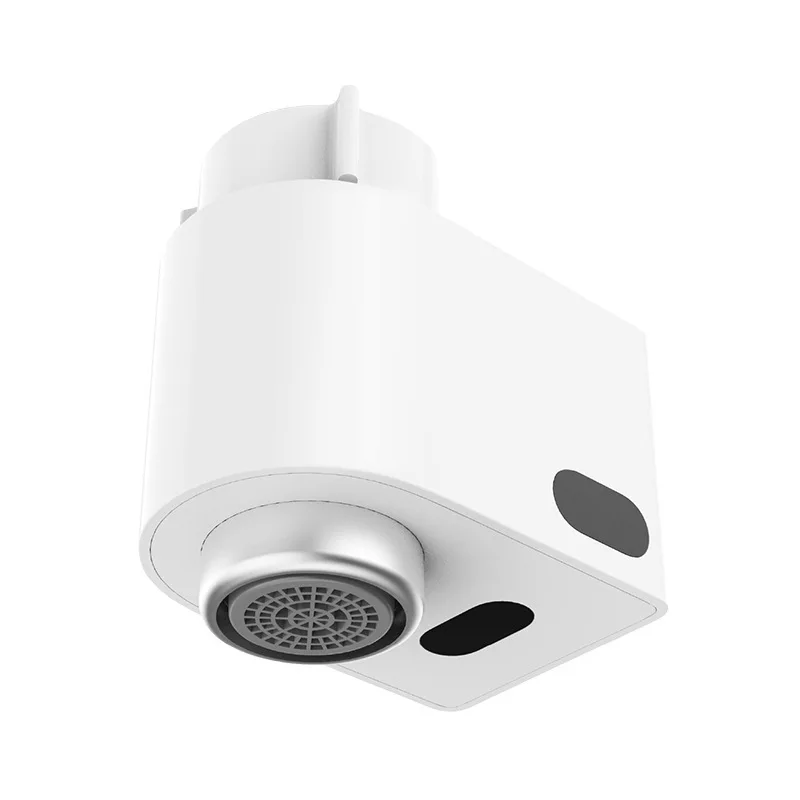 Easy to wash and worry-free intelligent spill-proof bathroom kitchen Xiaoda infrared faucet
Easy to wash and worry-free intelligent spill-proof bathroom kitchen Xiaoda infrared faucet