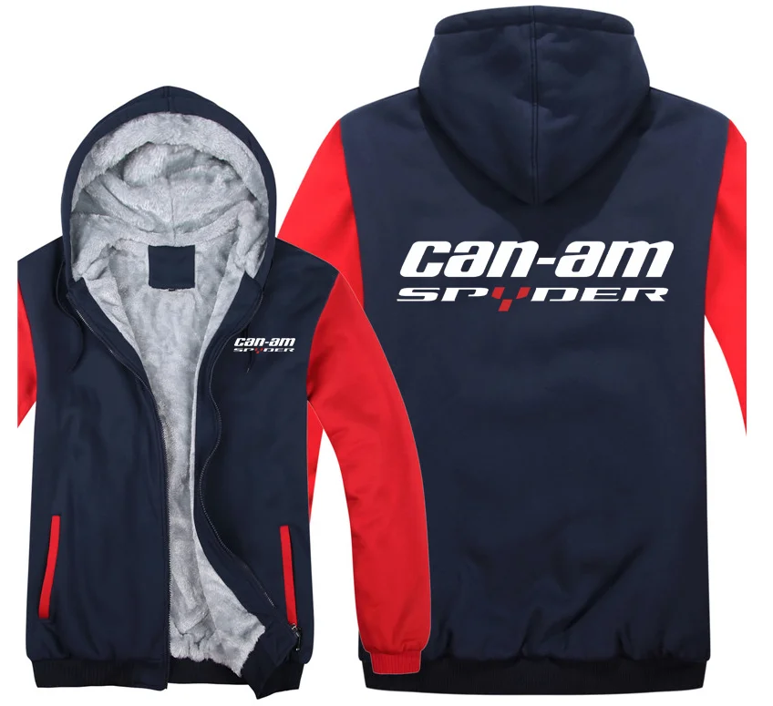2022 NEW Winter Can Am Motorcycles logo Hoodies Men Fashion Coat Pullover Wool Liner Jacket Sweatshirts Hoody
2022 NEW Winter Can Am Motorcycles logo Hoodies Men Fashion Coat Pullover Wool Liner Jacket Sweatshirts Hoody