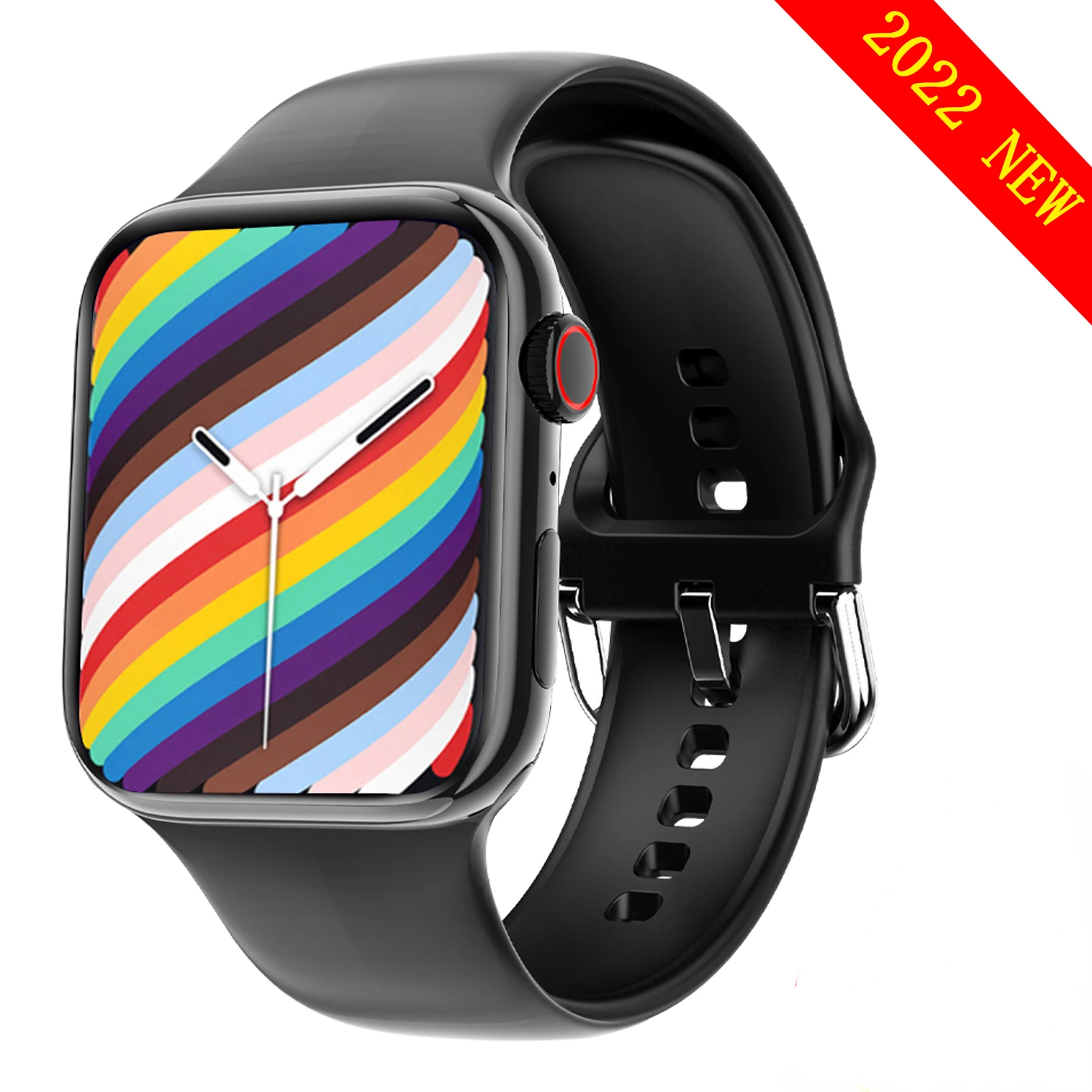 NFC Smart Watch Men Women Bluetooth Call Wireless Charging Smartwatch 2022 1.9 Inch IP67 Waterproof Custom Dial for men
NFC Smart Watch Men Women Bluetooth Call Wireless Charging Smartwatch 2022 1.9 Inch IP67 Waterproof Custom Dial for men