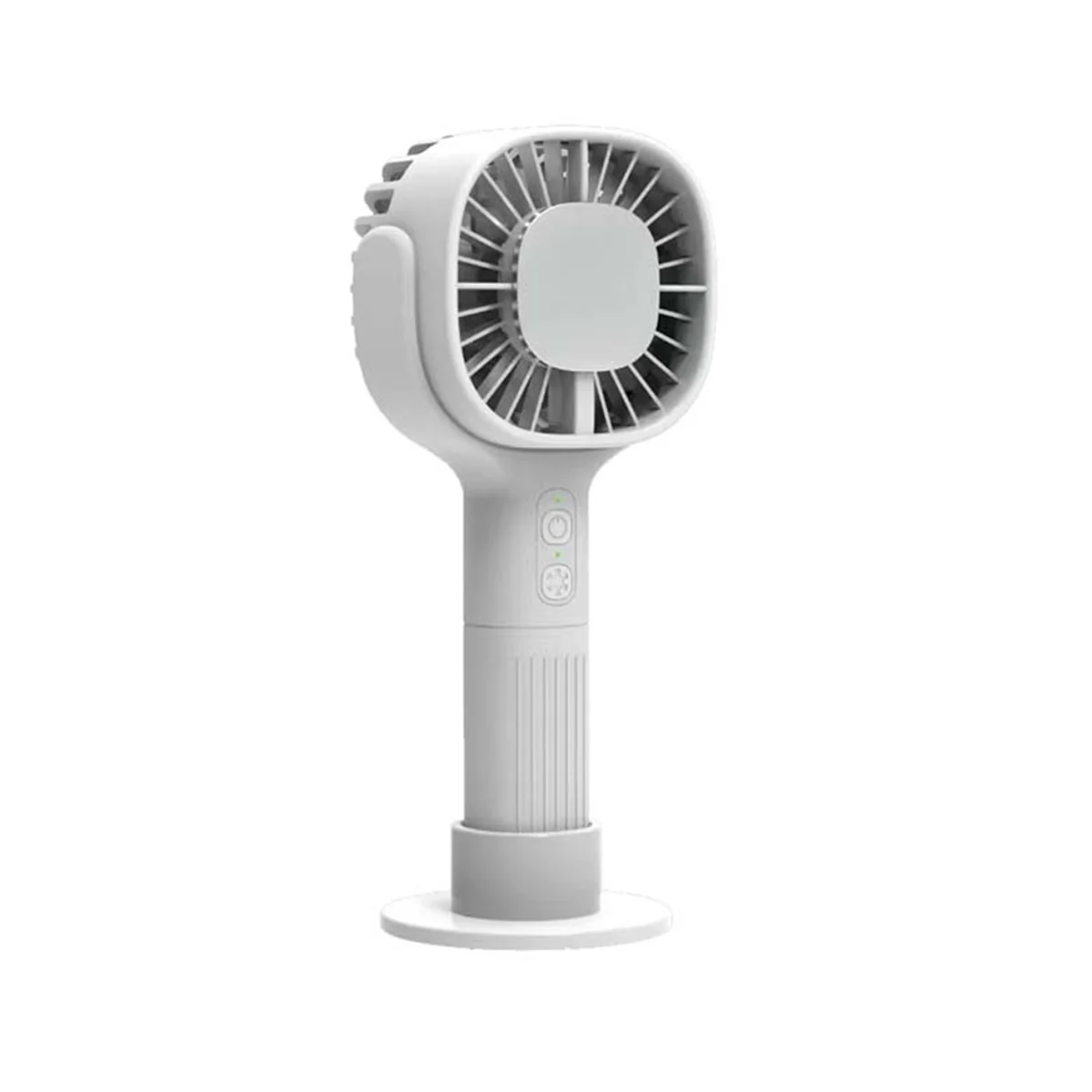 Mini Small Fan, Handheld USB Small Fan Portable Desktop Electric Fan, Portable Fan, 3-Speed Air Volume Adjustment 
Mini Small Fan, Handheld USB Small Fan Portable Desktop Electric Fan, Portable Fan, 3-Speed Air Volume Adjustment