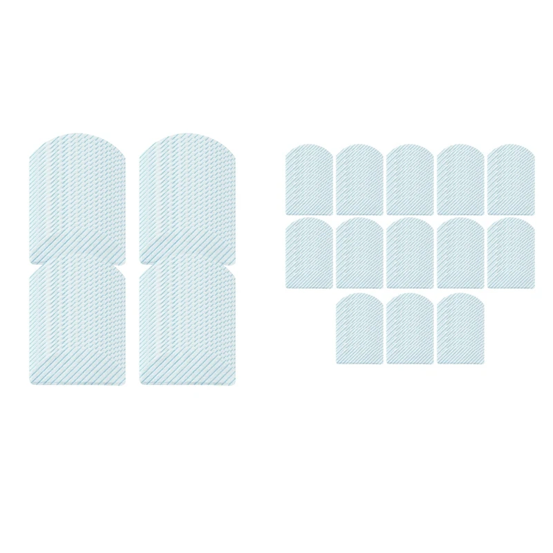 Disposable Mop Cloth For Ecovacs Deebot Ozmo T8 T8+/ T8 AIVI T9 AIVI / N8 Pro/ N8 Pro+ Robot Vacuum Cleaner Parts
Disposable Mop Cloth For Ecovacs Deebot Ozmo T8 T8+/ T8 AIVI T9 AIVI / N8 Pro/ N8 Pro+ Robot Vacuum Cleaner Parts