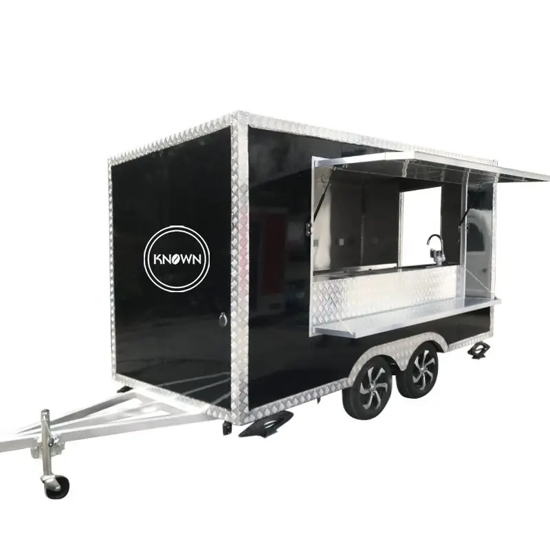 DOT Approved Factory Price Mobile Camper Food Trailer Waffle Cake Pizza Ice Cream Pizza Hot Dog Camping Food Truck Food Cart
DOT Approved Factory Price Mobile Camper Food Trailer Waffle Cake Pizza Ice Cream Pizza Hot Dog Camping Food Truck Food Cart