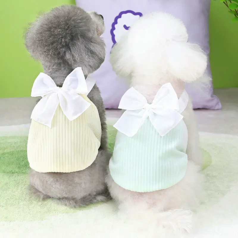 2023 New Pet Vest Print Pet Dog Clothes Summer Breathable Puppy Vest Summer Pet Clothes for Small Medium Dogs Pet Supplies Pug
2023 New Pet Vest Print Pet Dog Clothes Summer Breathable Puppy Vest Summer Pet Clothes for Small Medium Dogs Pet Supplies Pug