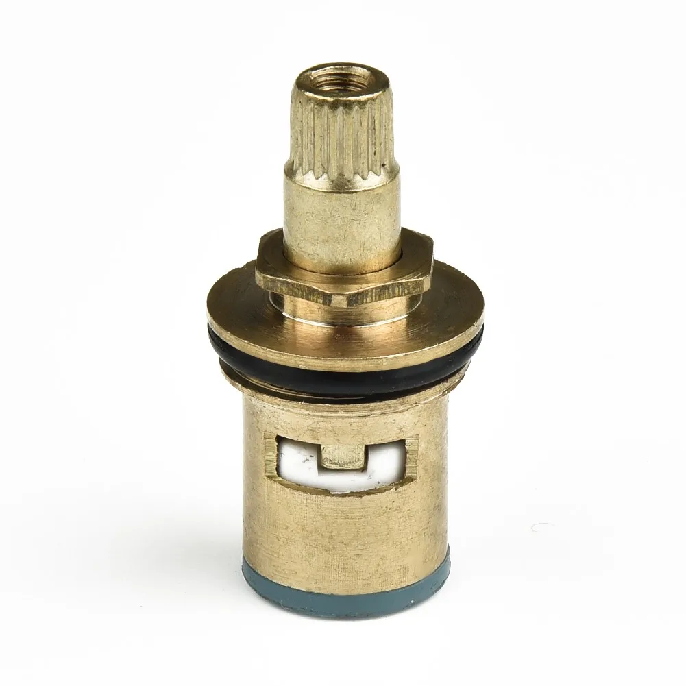 Faucet Valve Quick Opening Valve Kitchen Bathroom Water Tap Spool Accessories Shower Mixing Valve Replacement Faucet Accessories
Faucet Valve Quick Opening Valve Kitchen Bathroom Water Tap Spool Accessories Shower Mixing Valve Replacement Faucet Accessories
