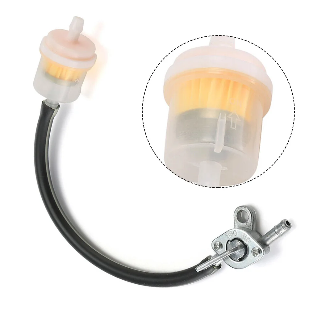 Filter Fuel Tap Outdoor Parts Replacement.repair Supplies Trimmer Yard Hose Lawn Mower Accessories High Quality
Filter Fuel Tap Outdoor Parts Replacement.repair Supplies Trimmer Yard Hose Lawn Mower Accessories High Quality