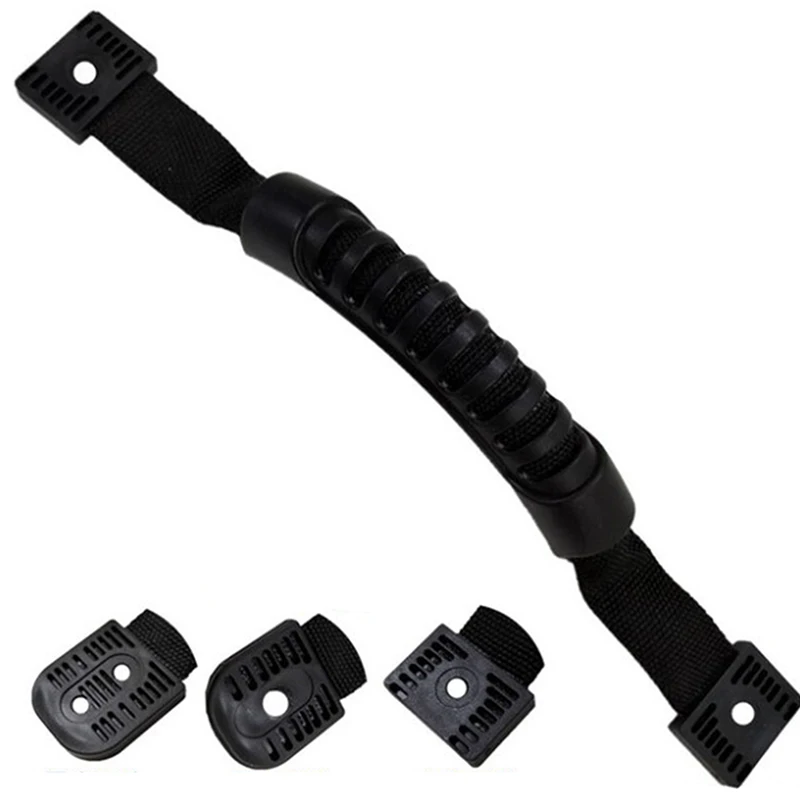1pcs Kayak Manico In Gomma Barca Bagaglio Side Mount Carry Maniglie Raccordo Per Kayak Canoa Barca Kit
1pcs Kayak Manico In Gomma Barca Bagaglio Side Mount Carry Maniglie Raccordo Per Kayak Canoa Barca Kit