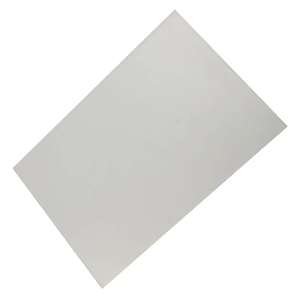 200mm×300mm Clear Acrylic Sheet Plastic Sheet PVC Sheet Panel 2/3mm Glass Methacrylate Plastic Transparent Board
200mm×300mm Clear Acrylic Sheet Plastic Sheet PVC Sheet Panel 2/3mm Glass Methacrylate Plastic Transparent Board