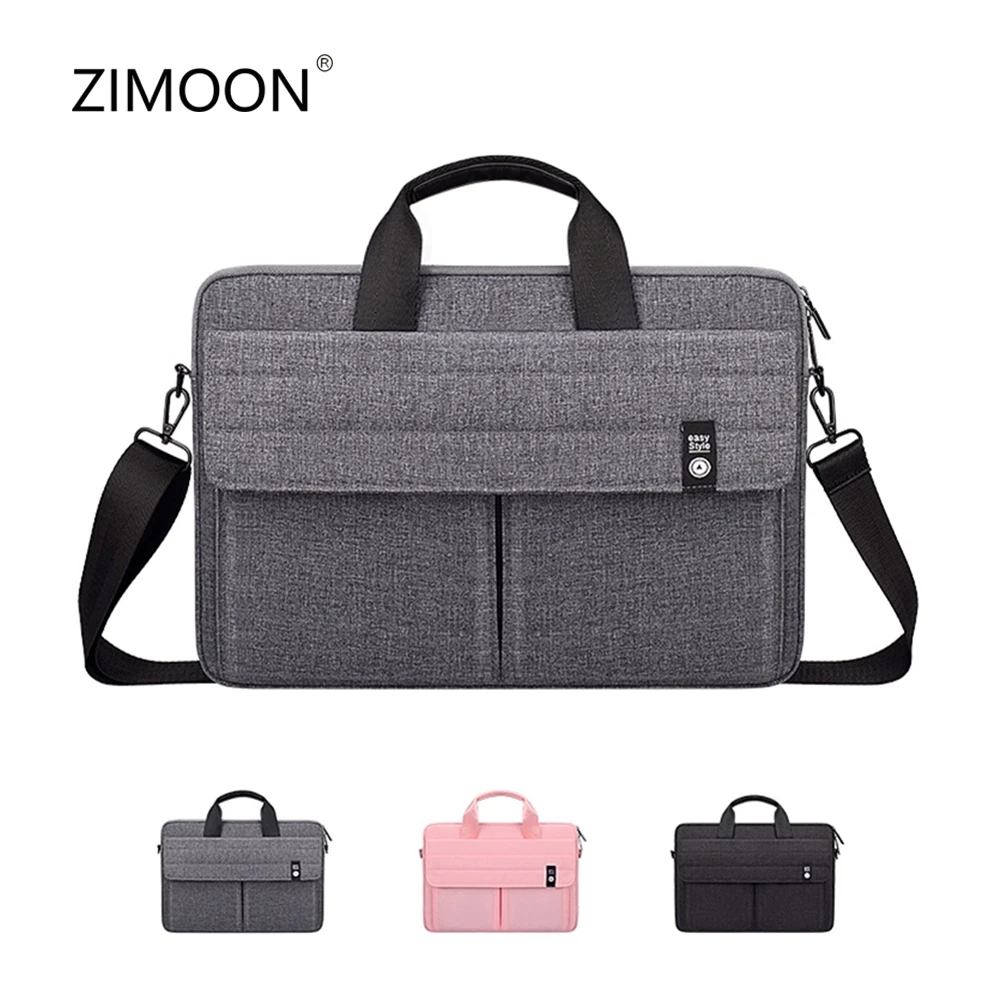 Multipurpose Laptop Bag 13/14/15 inch Notebook Shoulder Bag Case for Macbook Air Pro Handbag Computer Messenger Bag Briefcase
Multipurpose Laptop Bag 13/14/15 inch Notebook Shoulder Bag Case for Macbook Air Pro Handbag Computer Messenger Bag Briefcase