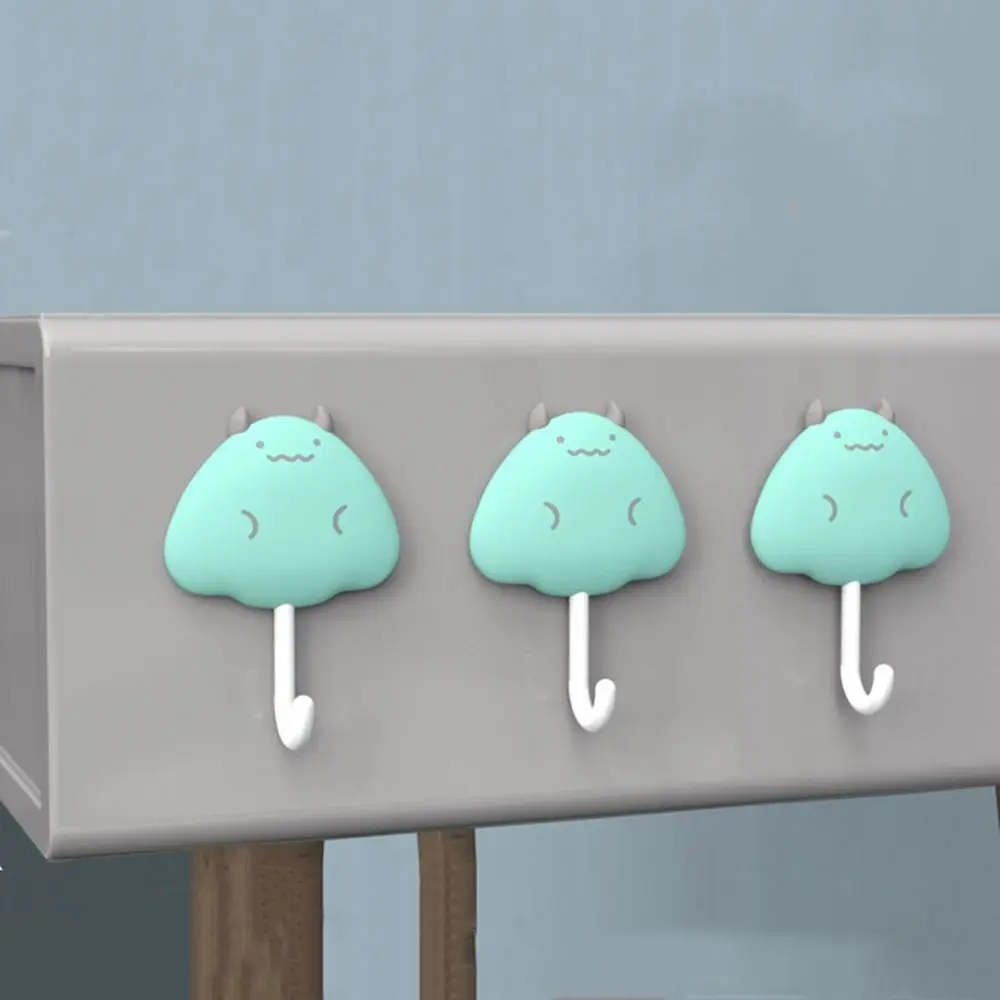 3pcs Creative Cute Angel Devil Bath Towel Hook Punch-Free Non-Marking Adhesive Hook Bathroom Accessories 
3pcs Creative Cute Angel Devil Bath Towel Hook Punch-Free Non-Marking Adhesive Hook Bathroom Accessories