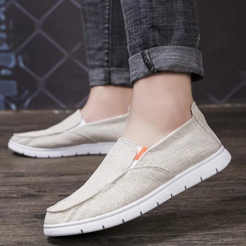 Легкие мужские спортивные туфли, Мокасины, плоская подошва, крупные кроссовки, здоровая летняя спортивная обувь для бега
Легкие мужские спортивные туфли, Мокасины, плоская подошва, крупные кроссовки, здоровая летняя спортивная обувь для бега