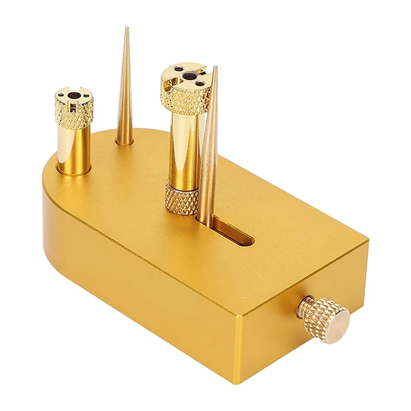 Watch Balance Holder, Balance Holder For Movement Watch Repair Tool For Home Watch Shop For Amateur Repairers
Watch Balance Holder, Balance Holder For Movement Watch Repair Tool For Home Watch Shop For Amateur Repairers