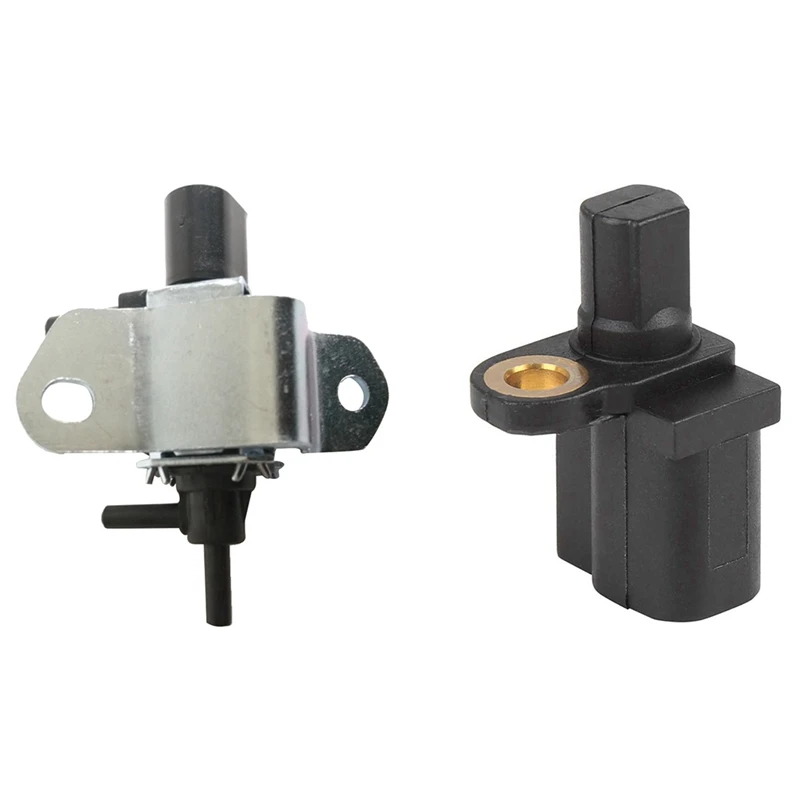 1 Pcs Vacuum Solenoid Valve Intake Manifold Runner Control & 1 Pcs ABS Car Sensor Speed Sensor
1 Pcs Vacuum Solenoid Valve Intake Manifold Runner Control & 1 Pcs ABS Car Sensor Speed Sensor