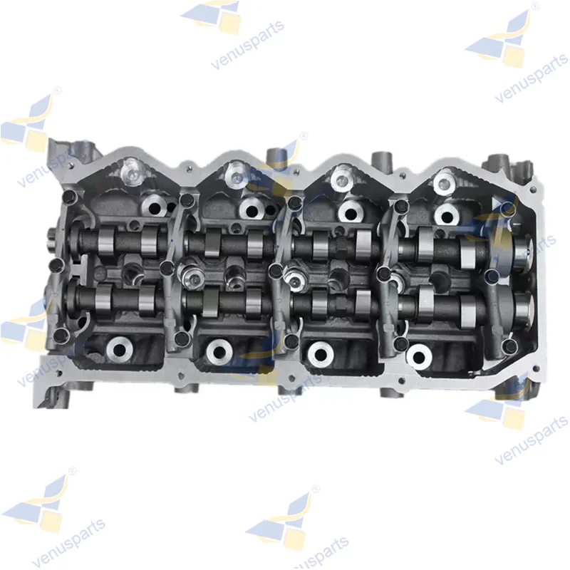 

YD25 4 Ports cylinder head complete for Nissan Navara D40 908510