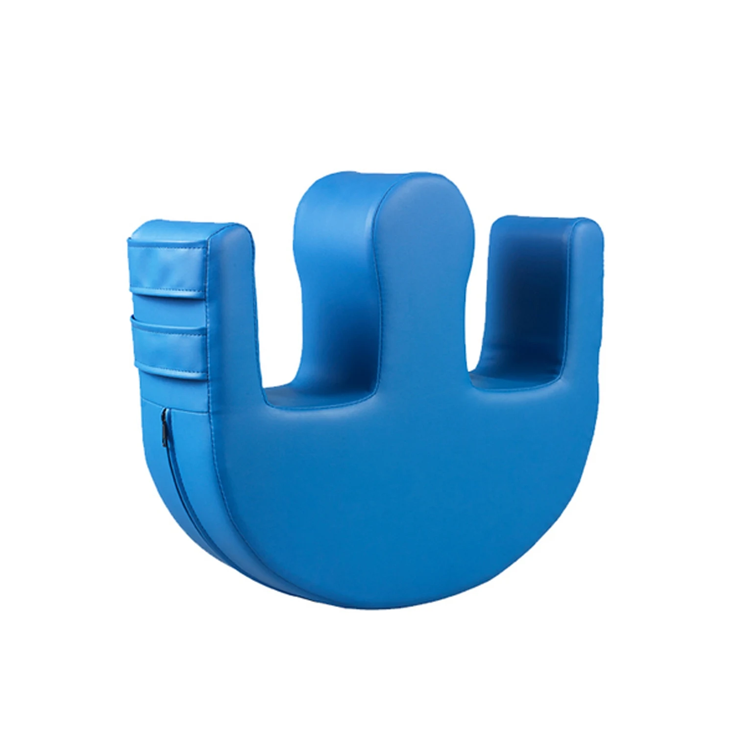 Elderly Bed Turn over Assistant Bedsore Pad Turn over Nursing Device Side Lying Turn over Pad U Pillow -Blue
Elderly Bed Turn over Assistant Bedsore Pad Turn over Nursing Device Side Lying Turn over Pad U Pillow -Blue