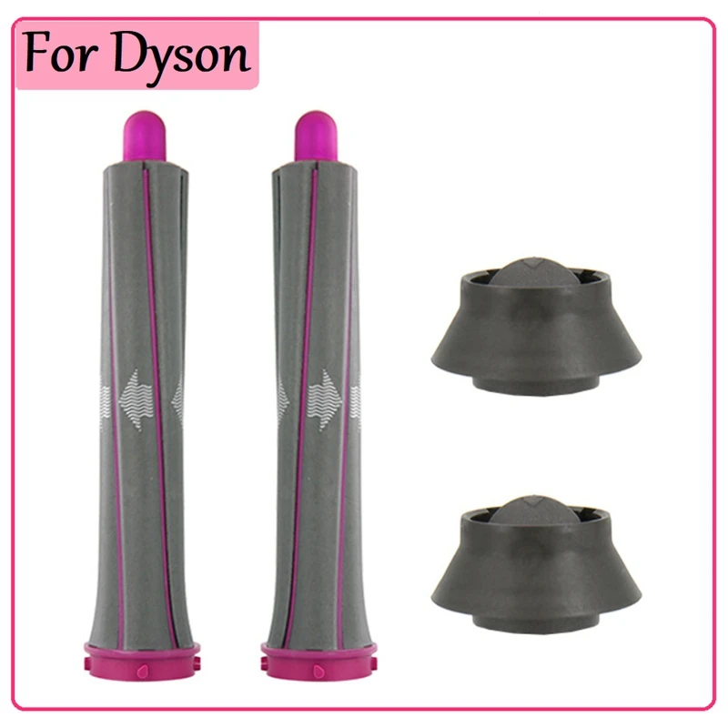 Щипцы для завивки волос и адаптеры для Dyson Airwrap, суперзвуковой прибор для завивки волос, автоматический инструмент для завивки
Щипцы для завивки волос и адаптеры для Dyson Airwrap, суперзвуковой прибор для завивки волос, автоматический инструмент для завивки