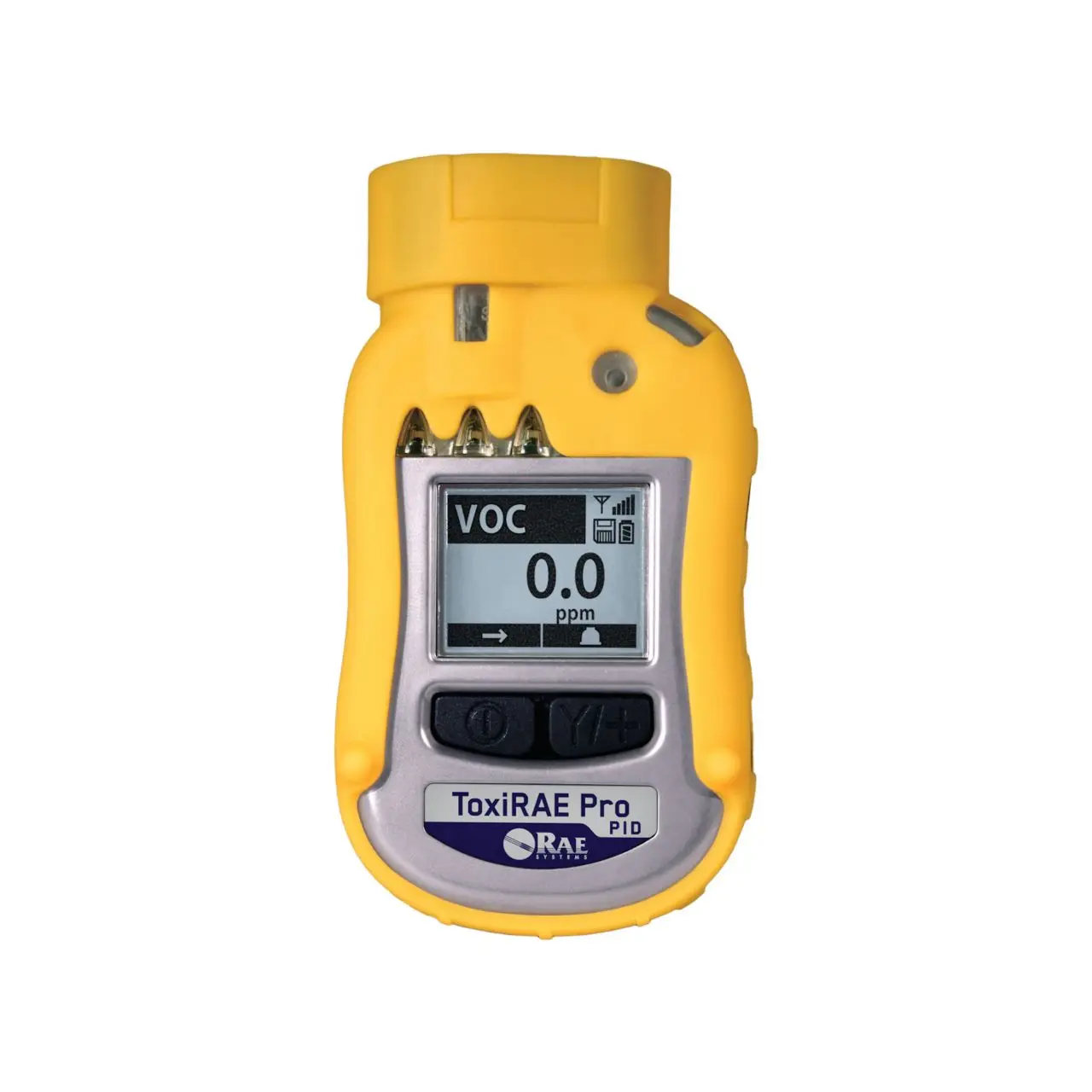 Portable single gas detector for TVOC detecting ToxiRAE pro PID PGM-1860 TVOC gas leak detector
Portable single gas detector for TVOC detecting ToxiRAE pro PID PGM-1860 TVOC gas leak detector