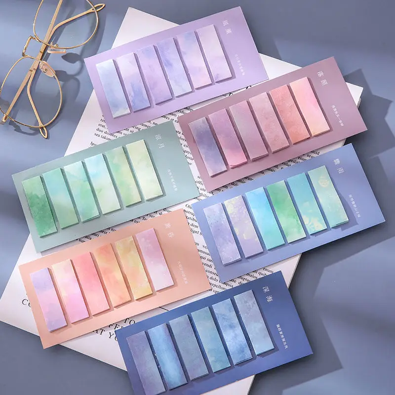 Pastel Color Writable Repositionable Sticky Index Tabs with Ruler for Pages Book Markers Reading Notes Office School
Pastel Color Writable Repositionable Sticky Index Tabs with Ruler for Pages Book Markers Reading Notes Office School