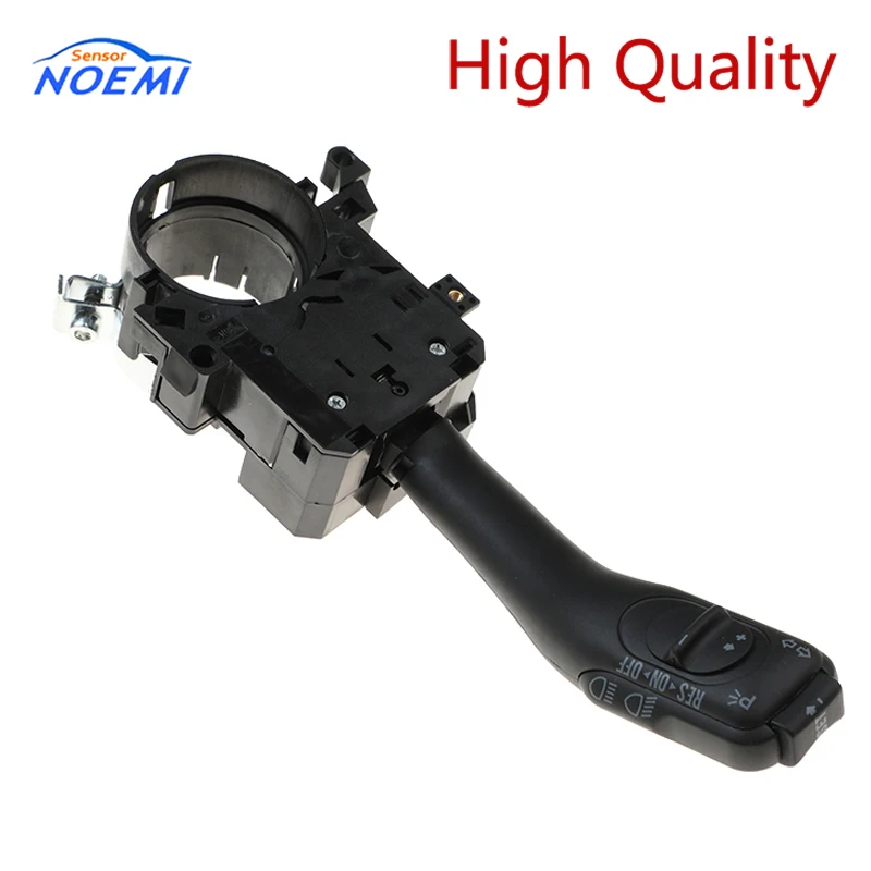 

YAOPEI Cruise Control System Switch For VW Golf 4 MK4 Bora Passat B5 For Audi A2 A3 A6 TT Skoda Octavia Fabia Seat 8L0953513J