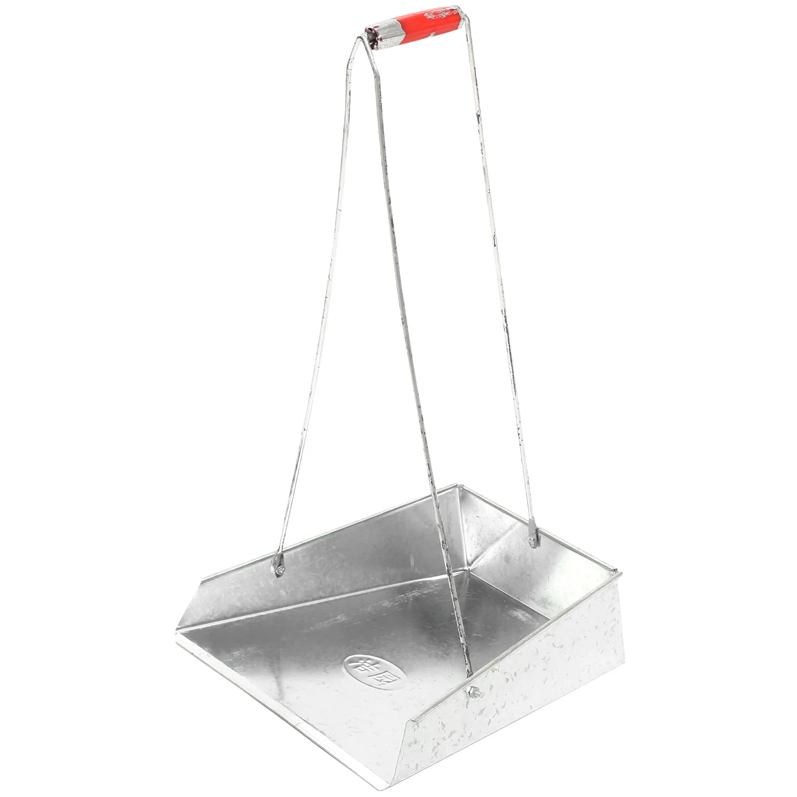 Cleaning Garbage Dustpan Dustpansrefuse Container Supplies Handle Metal Pan Home Rustless
Cleaning Garbage Dustpan Dustpansrefuse Container Supplies Handle Metal Pan Home Rustless