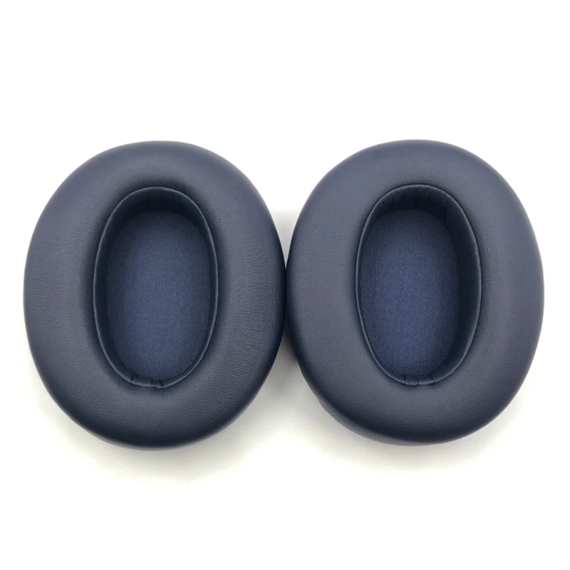 

1Pair Ear Pads for sony WH-XB910N XB910N Headphones Elastic Foam Earpads Ear Pads Sponge Cushion Replacement Drop Shipping