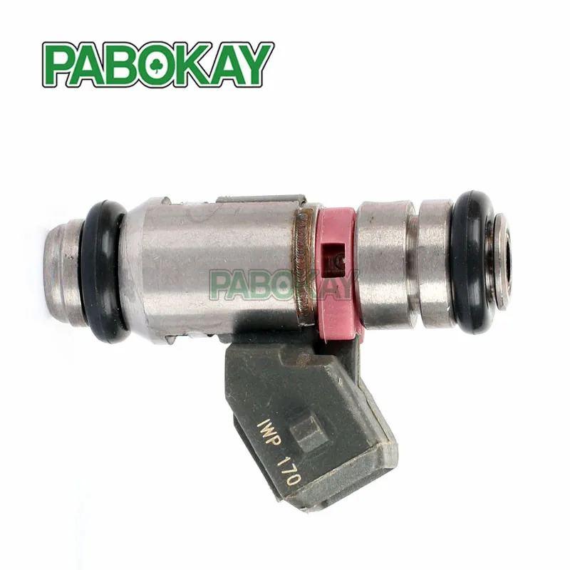

For VW Fox Gol FUEL INJECTOR IWP170 50102802 501.028.02