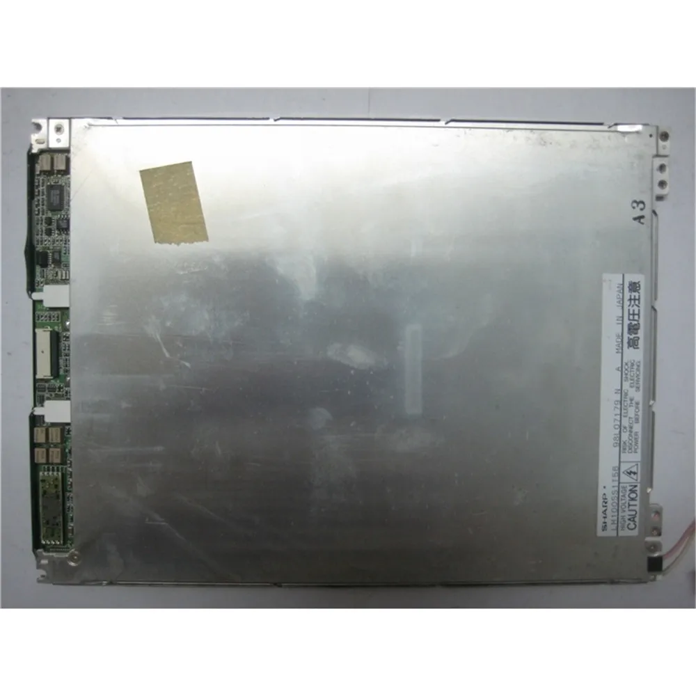 Горячая Распродажа 6,5 дюйма LQ065T9BR52U LQ065T9BR54U LQ065T9BR51U ЖК-дисплей для 6,5 дюймовой автомобильной DVD-навигационной ЖК-панели
Горячая Распродажа 6,5 дюйма LQ065T9BR52U LQ065T9BR54U LQ065T9BR51U ЖК-дисплей для 6,5 дюймовой автомобильной DVD-навигационной ЖК-панели