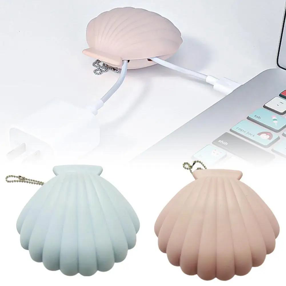 1pc Automatic Cable Winder for Earphone Data Cable Management Organizer Wire Winding Device Charging Cable Storage Products
1pc Automatic Cable Winder for Earphone Data Cable Management Organizer Wire Winding Device Charging Cable Storage Products