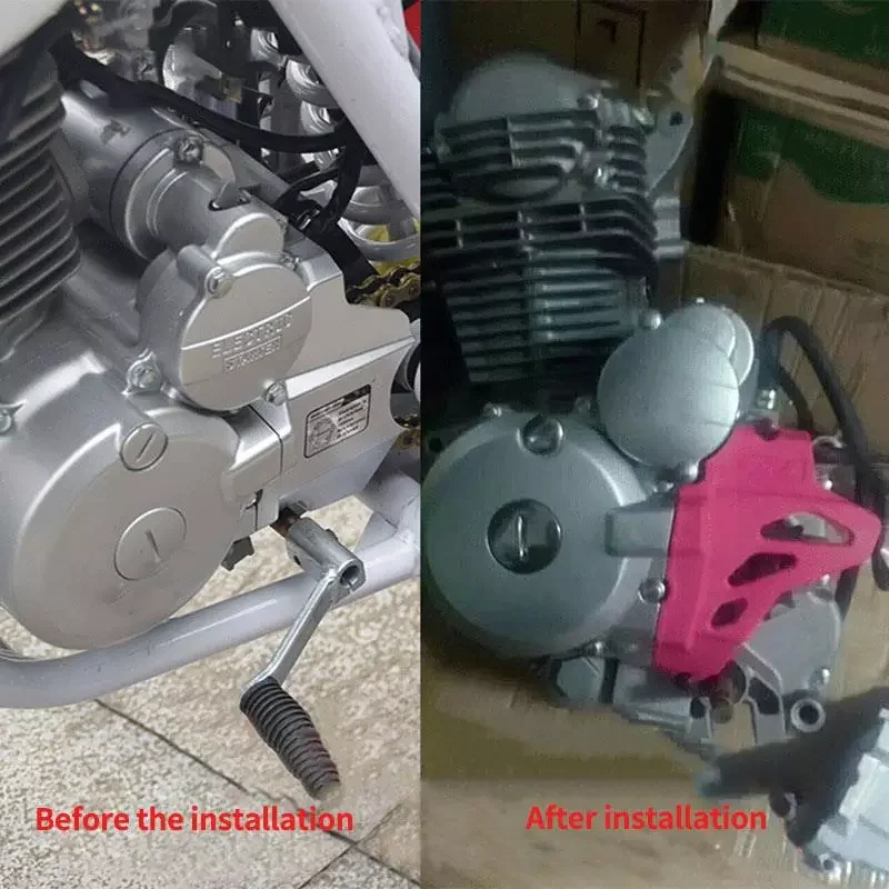 Накладка на звездочку мотоцикла, Розовая/оранжевая/красная/синяя накладка на звездочку, аксессуары для пересеченного мотоцикла, накладка н... 
Накладка на звездочку мотоцикла, Розовая/оранжевая/красная/синяя накладка на звездочку, аксессуары для пересеченного мотоцикла, накладка н...