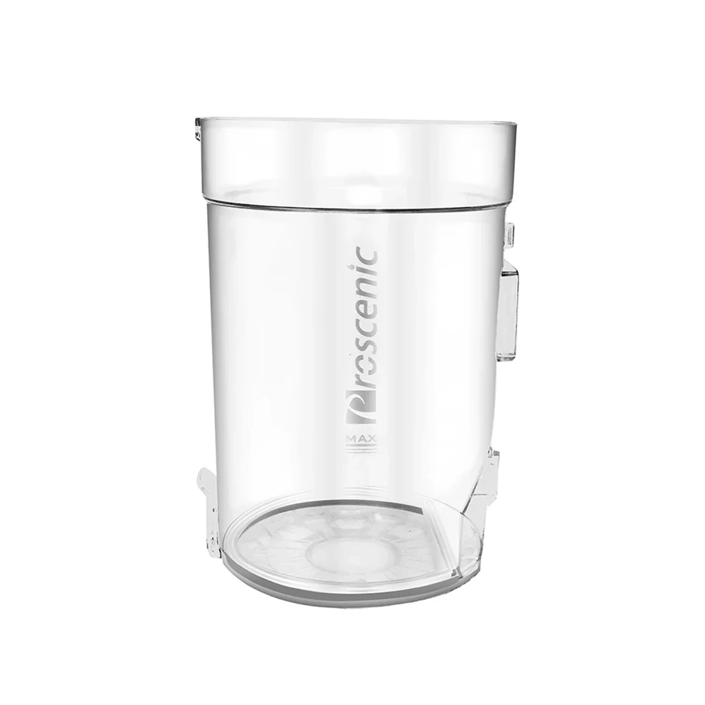 For Proscenic P10 P11 P10PRO Handheld Wireless Vacuum Cleaner Replacement Dust Cup Household Cleaning Tools Sweeper Accessories
For Proscenic P10 P11 P10PRO Handheld Wireless Vacuum Cleaner Replacement Dust Cup Household Cleaning Tools Sweeper Accessories