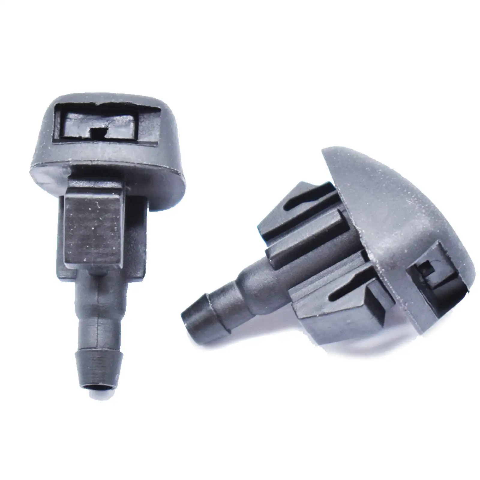 2 x Replacement Windshield Washer Nozzle Wiper Spray Kit for Mazda Tribute 3 BL 6 GH, Front Wiper Washer Nozzles Jet Spray Water
2 x Replacement Windshield Washer Nozzle Wiper Spray Kit for Mazda Tribute 3 BL 6 GH, Front Wiper Washer Nozzles Jet Spray Water