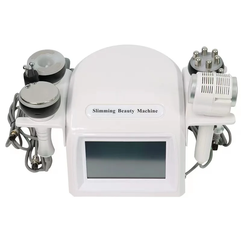 40K RF beauty slimming instrument RF eye EMS radio wave cold hot beauty instrument machine
40K RF beauty slimming instrument RF eye EMS radio wave cold hot beauty instrument machine