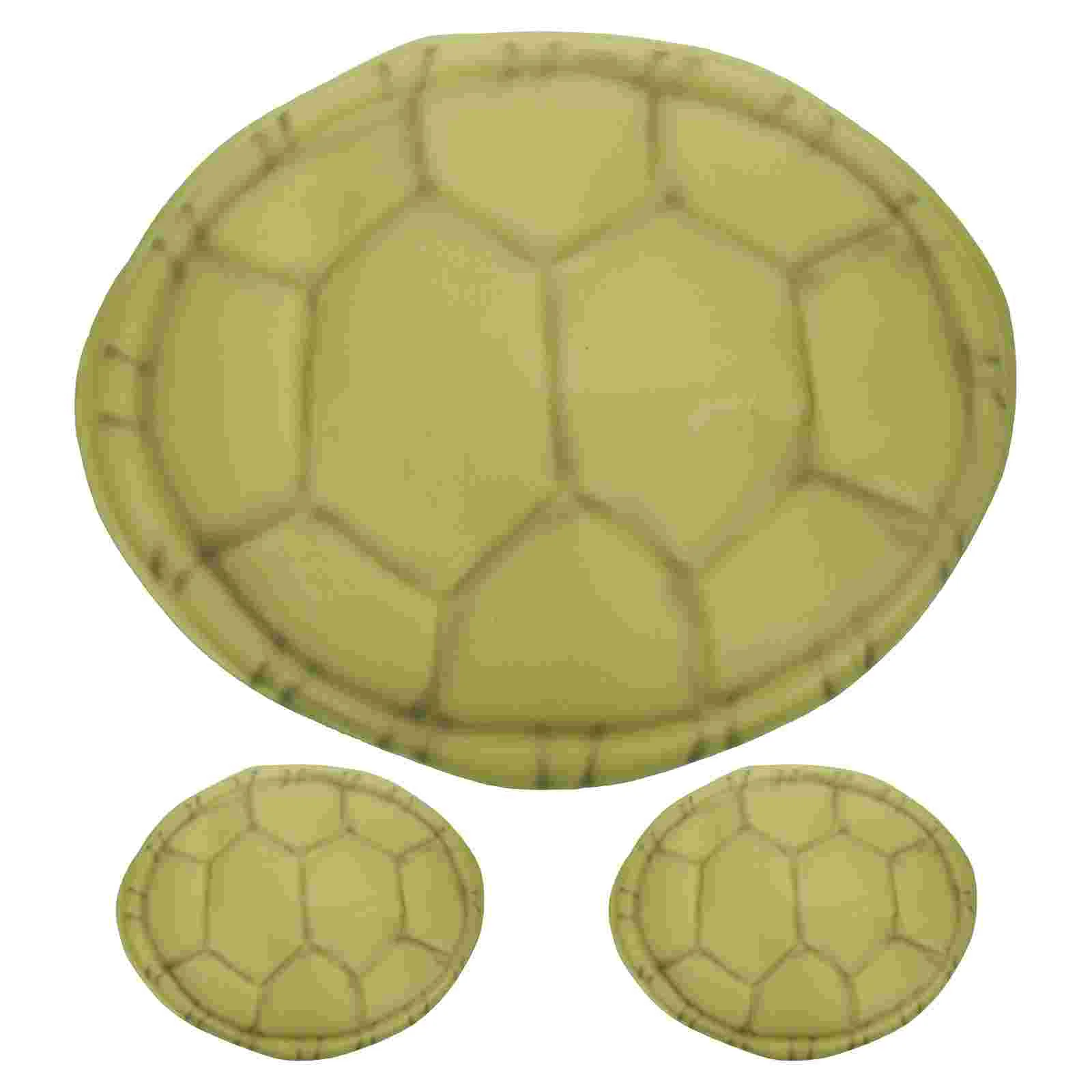 3pcs Girls' Costumes Turtle Shell Prop Turtle Shell Costume Kids' Costumes Turtle Costume Kids Boys' Costumes
3pcs Girls' Costumes Turtle Shell Prop Turtle Shell Costume Kids' Costumes Turtle Costume Kids Boys' Costumes