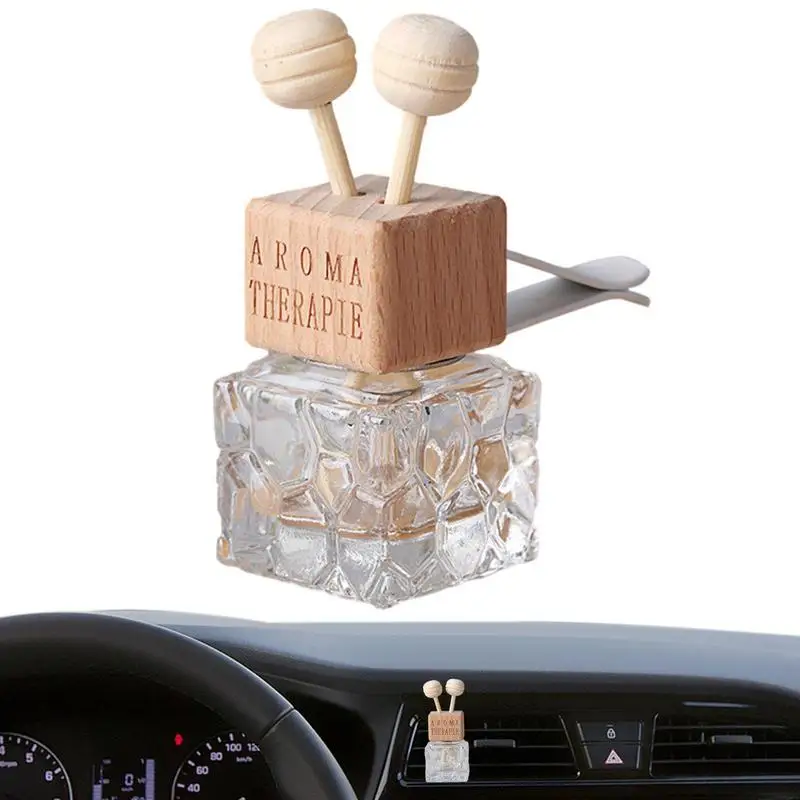Car Interior Perfume Bottle Smooth Car Air Outlet Freshener Diffuser Bottle Clip Easy To Use Car Air Fresh Essential Oil
Car Interior Perfume Bottle Smooth Car Air Outlet Freshener Diffuser Bottle Clip Easy To Use Car Air Fresh Essential Oil