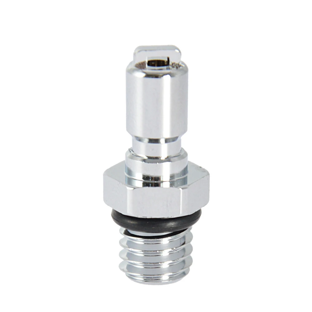 Water Sports Connector Valve Adapter Sporting Goods 3/8-16 Anti-oxidation K Valve And BC Pipe Scuba Diving Back
Water Sports Connector Valve Adapter Sporting Goods 3/8-16 Anti-oxidation K Valve And BC Pipe Scuba Diving Back