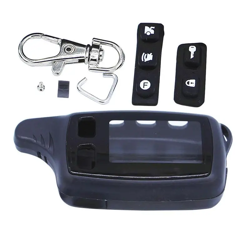Car Key Case Keychain Cover Shell Vechicle Keyes Case Impact Protection Shell Casing 2 Way Remote Control Car Alarm Replacement
Car Key Case Keychain Cover Shell Vechicle Keyes Case Impact Protection Shell Casing 2 Way Remote Control Car Alarm Replacement