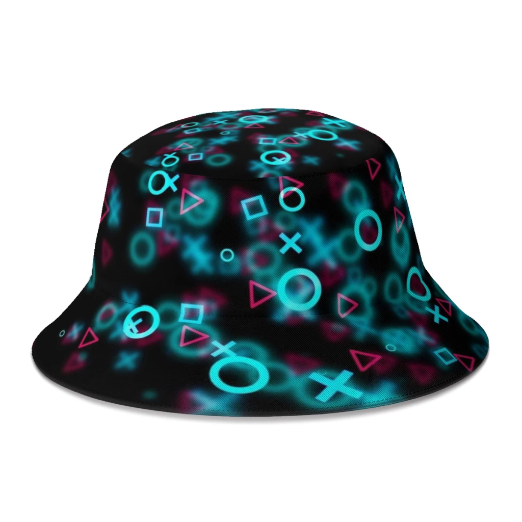 XO Digital Pattern Women Bucket Hat Outdoor Sun Protection Girl Panama Cap Visor Sun Hats Fisherman Caps
XO Digital Pattern Women Bucket Hat Outdoor Sun Protection Girl Panama Cap Visor Sun Hats Fisherman Caps