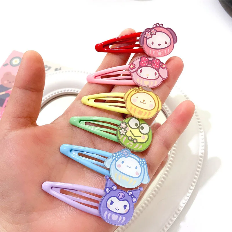 Sanrio симпатичный стакан Bb зажим милый девчачий мультяшный Kulomi Pom Purin My Melody Cinnamoroll карточка подарок
Sanrio симпатичный стакан Bb зажим милый девчачий мультяшный Kulomi Pom Purin My Melody Cinnamoroll карточка подарок