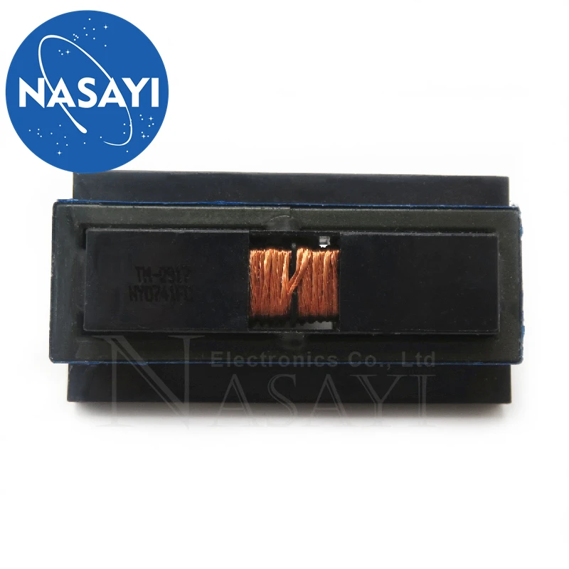 Трансформатор, катушка высокого напряжения
Трансформатор, катушка высокого напряжения