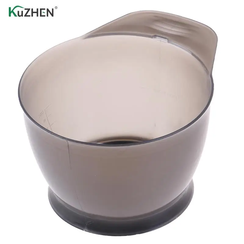 1Pcs Large Capacity Hairdressing Bowl Professional Salon Hair Color Dye Tint Bowl Coloring Mixing Suction Bowl
1Pcs Large Capacity Hairdressing Bowl Professional Salon Hair Color Dye Tint Bowl Coloring Mixing Suction Bowl