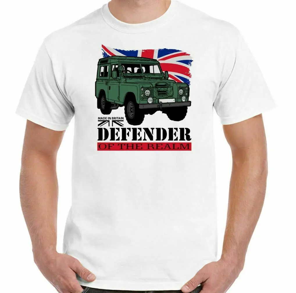 Мужская футболка 90 110 127 Of the Kingdom Land Off Road Roading
Мужская футболка 90 110 127 Of the Kingdom Land Off Road Roading