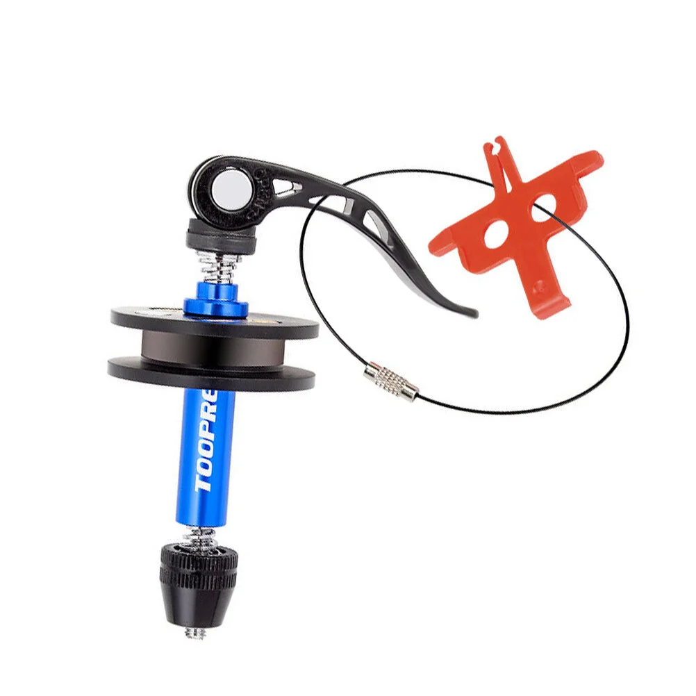 Chain Retainer Cleaning Tools Washer Flywheel Bike Accessories Engineering Plastics Fixer
Chain Retainer Cleaning Tools Washer Flywheel Bike Accessories Engineering Plastics Fixer