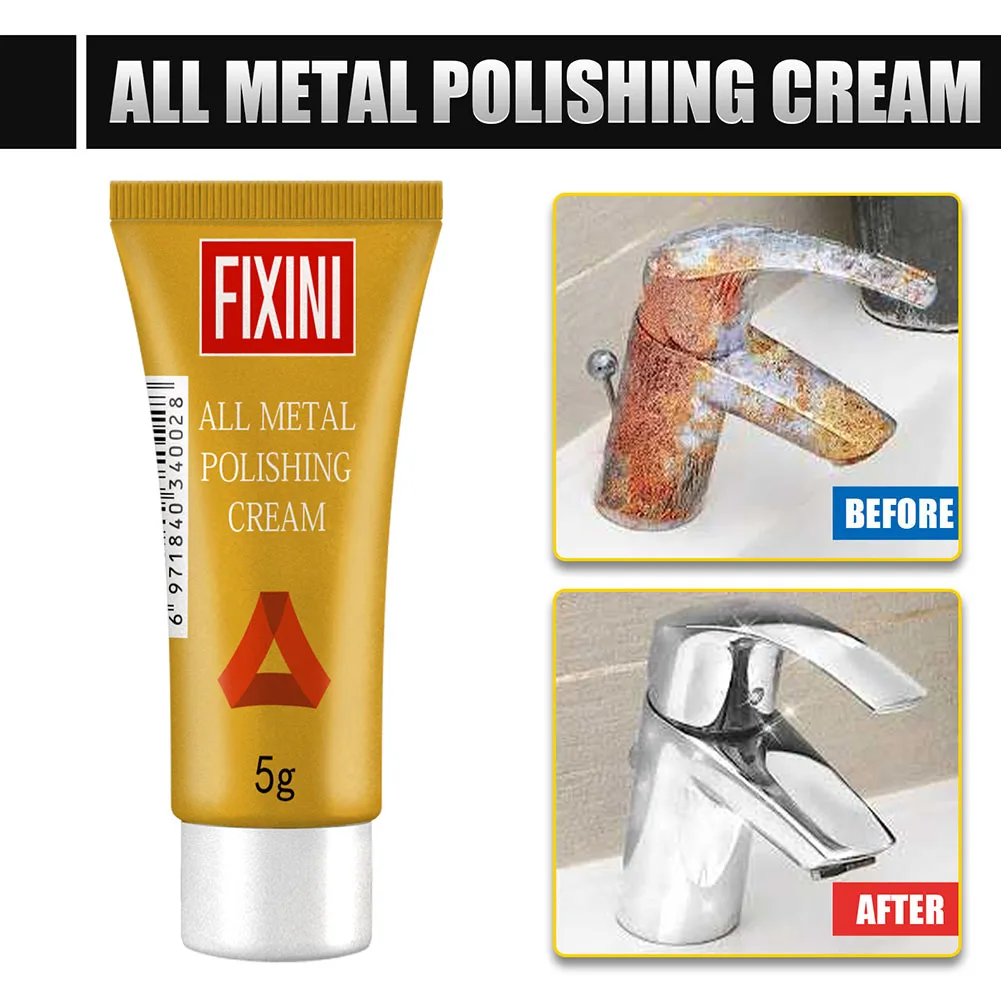Metal Polishing Agent Cream Knife Machine Polishing Wax For Stainless Steel For The Gold jewelry Watch Metal Faucet home clean
Metal Polishing Agent Cream Knife Machine Polishing Wax For Stainless Steel For The Gold jewelry Watch Metal Faucet home clean