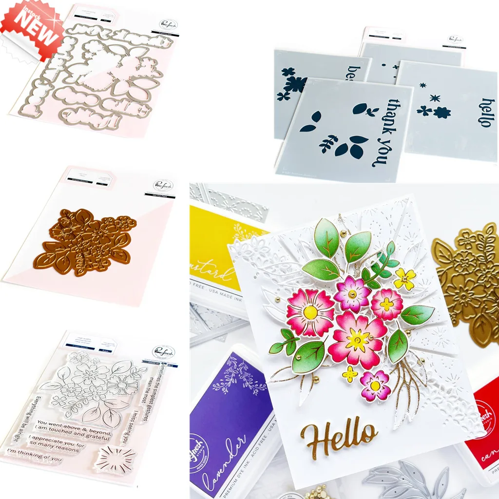 Simplest Gestures New Metal Cutting Dies Clear Stamps Stencil Scrapbook Diary Decoration Embossing Template DIY Make Photo Album
Simplest Gestures New Metal Cutting Dies Clear Stamps Stencil Scrapbook Diary Decoration Embossing Template DIY Make Photo Album