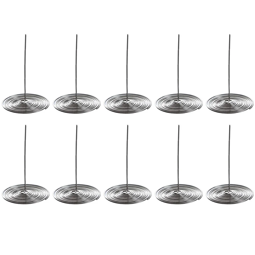 10pcs Teapot Spout Strainer Teapot Filters Steel Filters Spouts Spring Strainers Spring Filter Screen Tea Maker Accessories
10pcs Teapot Spout Strainer Teapot Filters Steel Filters Spouts Spring Strainers Spring Filter Screen Tea Maker Accessories