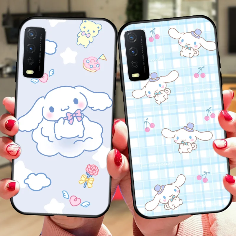 Cute cartoon pet dog Phone case for vivo y20 y30 y50 y53 y52 y31 Y70s Y12 Y11 y53 Y18 Y19 Y15 Y12 Y51 Y85 Y97 case
Cute cartoon pet dog Phone case for vivo y20 y30 y50 y53 y52 y31 Y70s Y12 Y11 y53 Y18 Y19 Y15 Y12 Y51 Y85 Y97 case