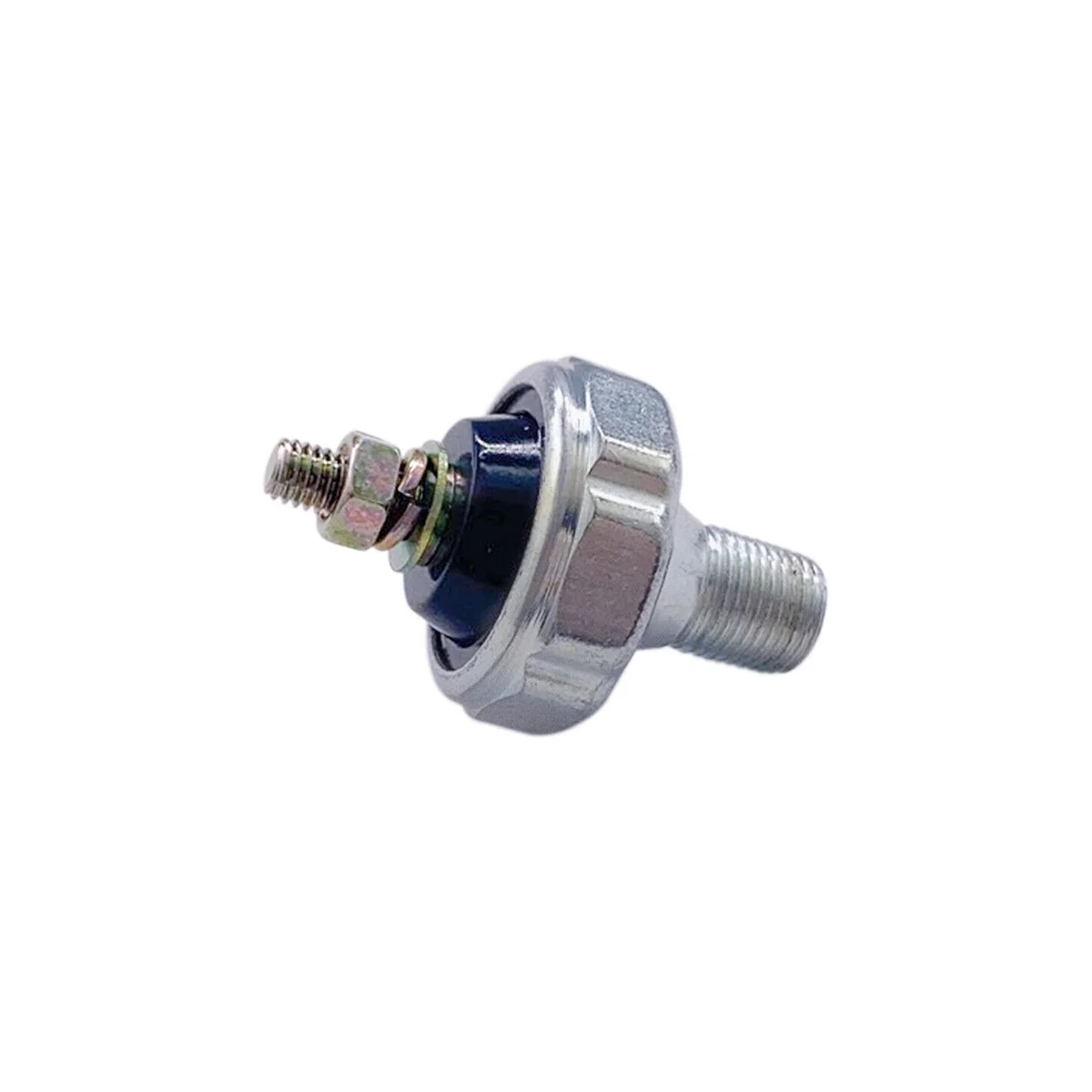 87-805605A1 Low Oil Pressure Sender Sensor Switch for Mercruiser 87-805605A1 Alarm 4.3 5.0 5.7
87-805605A1 Low Oil Pressure Sender Sensor Switch for Mercruiser 87-805605A1 Alarm 4.3 5.0 5.7
