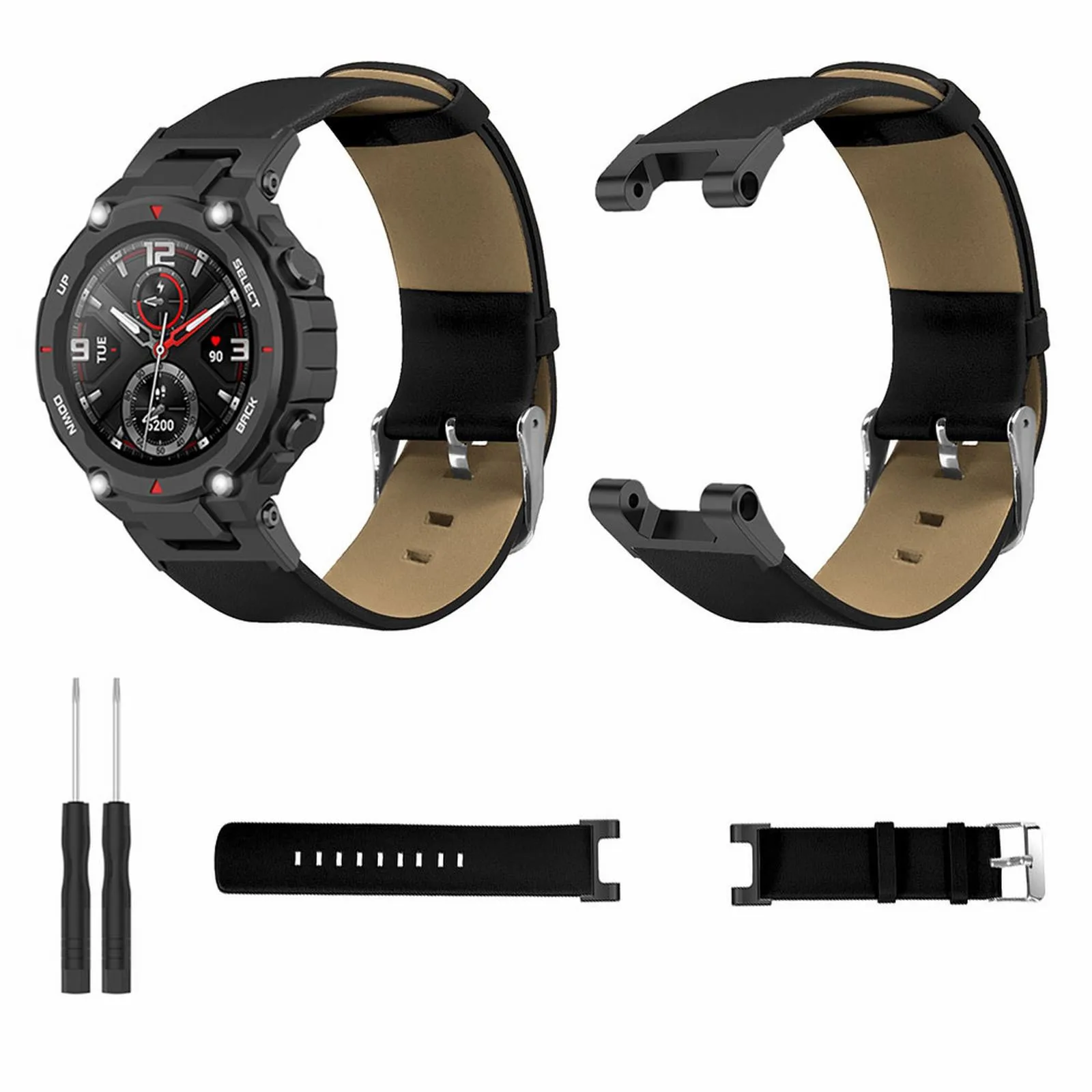 Подходит для Huami Amazfit T ~ / T ~ Pro монохромный силиконовый ремешок бумажные браслеты 200 в упаковке
Подходит для Huami Amazfit T ~ / T ~ Pro монохромный силиконовый ремешок бумажные браслеты 200 в упаковке